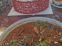 -高家大院烤全羊