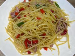 -小四川菜馆(托乐嘉店)