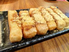 -付小姐在成都(中山公园店)