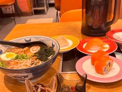 -晴季寿司(延河路万达广场店)
