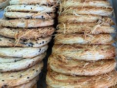 -李氏憨粑粑(官渡古镇店)