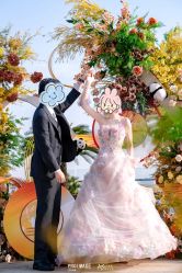 -艾缇森原创定制婚礼ATS WEDDING