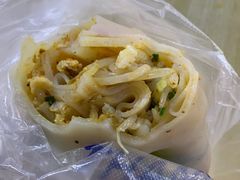 -安徽阜阳卷馍(西单店)