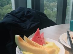 -星伦多自助料理·涮烤一体(杭州来福士店)