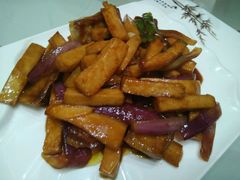 -頂好酒家·经典粤菜(海信广场店)