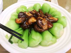 -台北楚楚园馅饼粥(虹桥南丰城店)