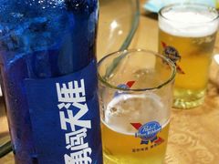 -沙田鸽王(解放路店)