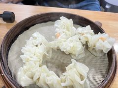 至臻香菇烧麦-晓友烧麦(光华村店)