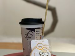 -喜茶(广州天汇igc店)