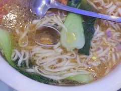 -渔中舟海鲜大排档(普陀沈家门店)