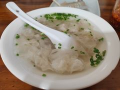 -老街馄饨(湖镇店)