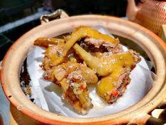 -大鸽饭(体育西路店)
