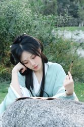 -盘子女人坊古装写真摄影(天津总店)