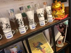 零售区-元氏钵仔糕(北京路店)