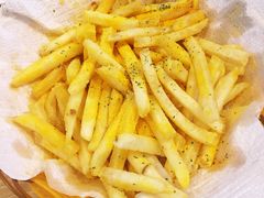 -miss密斯韩餐(平阳景苑店)