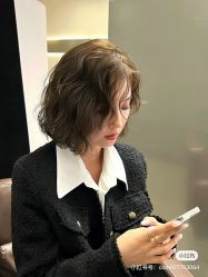 -时尚殿堂hair salon
