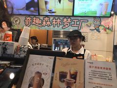 -CoCo都可(文星广场店)