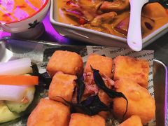 -新越盏·东南亚料理(捷登都会店)