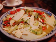 -堂宴·老厦门私房菜(1988仙岳总店)