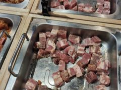 -圣琼美食百汇自助餐(白云万达店)