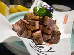 六合猪头肉-佰家小厨·南京菜(夫子庙店)