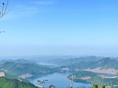 -九鼎铁刹山风景区