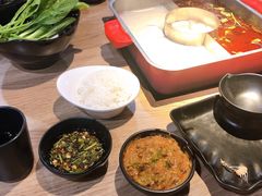 -新辣道鱼火锅(上地华联店)