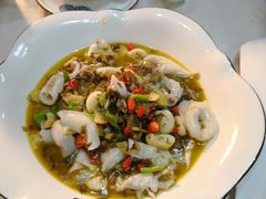 -千岛湖小鱼儿·淳安匠心农家菜