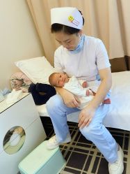-宝生月子中心(民治店)
