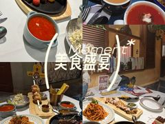 -俄士厨房(印象汇店)