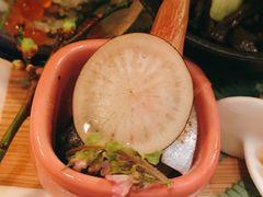 -飞驒牛 烤肉 马食一代(銀座店)