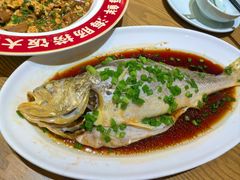 -必点海鲜·海肠捞饭·鲅鱼水饺(滨江道店)