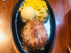 -铃木食堂(帽儿胡同店)