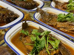 -聚合鑫东北熏酱熟食麻辣面(长阳店)