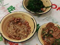 -东排食堂长沙小吃大排档(五一广场店)