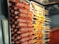 -正新鸡排·炸鸡烧烤(江宁路店)