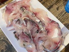 -鱼醉无骨鱼·中山脆肉鲩(荔湾路店)