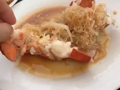 -四海鲜渔家菜(黄金海岸店)
