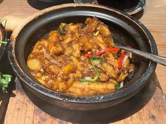 -啫火啫啫煲·顺德干蒸(西乡天虹店)