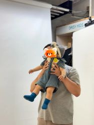 -倾城宝贝儿童摄影(浦东金谊店)