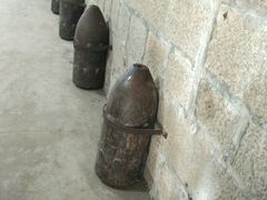 -胡里山炮台