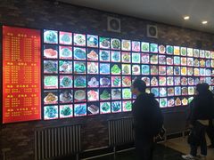 -大眼锅贴水饺(河东店)