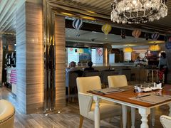 -北京王府井希尔顿酒店·万斯阁西餐厅