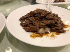 -梅龙镇酒家(南京西路总店)