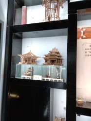 -文旺阁亲子手工DIY木作博物馆