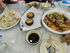 -海香园饭店