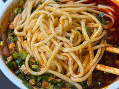 -清真·马安军辣子牛肉面