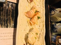 -芥岛(河北大街店)