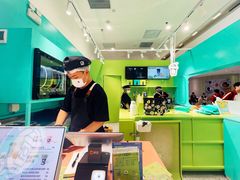 -gleeglee乐溢亦茶(合生汇店)