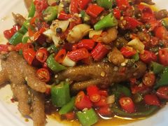 -川东长筷子耗儿鱼(万象润街店)